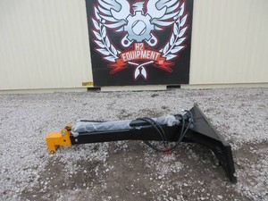 Skid Steer Telescopic Boom (Long Cylinder) GIYI 2026 Unused GY-TBL47