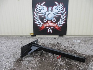 Skid Steer Telescopic Boom GIYI 2026 Unused GY-STB47