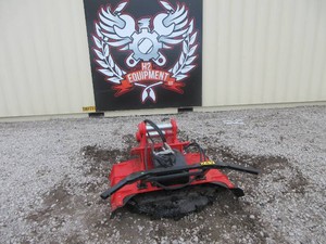 Excavator Disc Mulcher GIYI 2026 Unused GY-EDM320