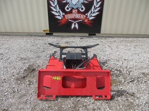 Skid Steer Mini Disc Mulcher GIYI 2026 Unused GY-xDM43