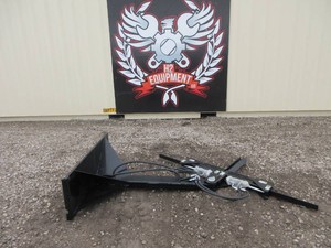 Skid Steer Tire Lifter GIYI 2026 Unused GY-STL75