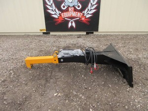 Skid Steer Telescopic Boom (Short Cylinder) GIYI 2026 Unused GY-TBS20