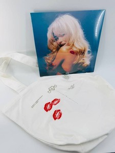 Sabrina Carpenter - Short N Sweet Vinyl - NIB & Tote Mixed Lot