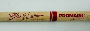 ProMark Blas Elias Signature Marching Drumstick