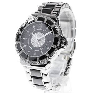 TAG Heuer WAH1219 RPV1735 Diamond Accent Quartz Watch