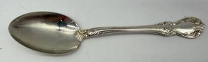 Towle Old Master Sterling Silver Serving Spoon #1