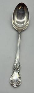 Towle Old Master Sterling Silver Serving Spoon #3