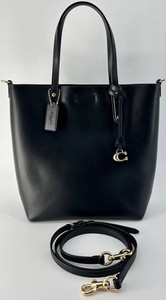 Coach Central Shopper Tote with Detachable Shoulder Strap L1980-70217