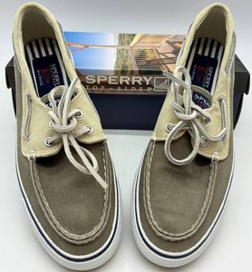 Sperry Top-Sider 9561143 Boat Shoes Womens Size 7 12