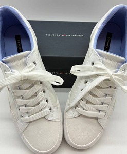 Tommy Hilfiger Womens Sneakers Size 7.5