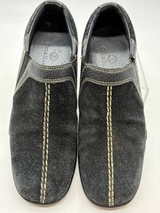 Cole Haan 161 D18031 H5 Black Slip-On Shoes Size 6B