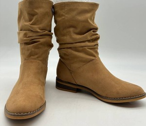 Rocket Dog C371 Slouch Boots Size 7