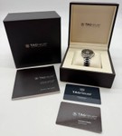 TAG Heuer WAH1219 RPV1735 Diamond Accent Quartz Watch