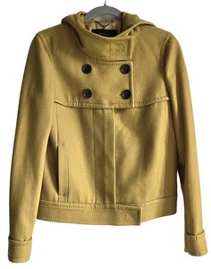 BP - Womens Wool Blend Jacket - BCBG Maxazria Size Small