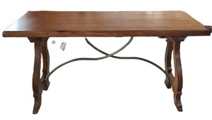 M - Console Table - Century Furniture Allegria