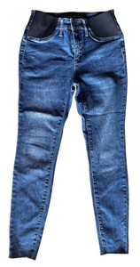 W - Maternity Skinny Jeans - Judy Blue Size 125
