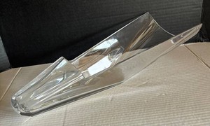 EA - Baccarat Diva Crystal Vase