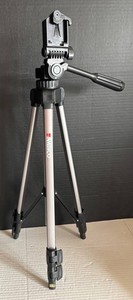 BP - Camera Tripod - Ambico Adjustable PanTilt Head