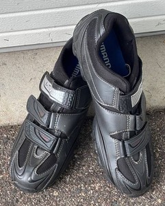 G - Shimano Cycling Shoes - Size 44