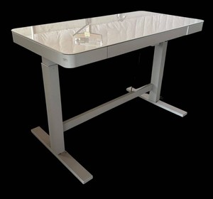 M - Adjustable Height Desk - Twin Star International - Model MT 2000859