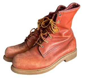 M - Red Wing SuperSole Boots - Size 10