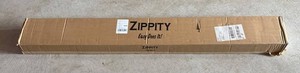 M - New Zippity Madison Vinyl Picket Fencing