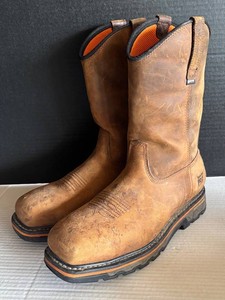 M - Timberland PRO Composite Toe Boots - Size 9.5M