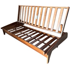 M - Wall Hugger Futon Frame Strata Furniture