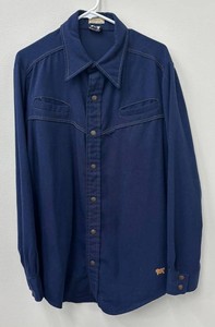 BM - Vintage Hands Off Shirt