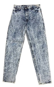 BM - Vintage Levis 550 Relaxed Fit Jeans - Size W36 L36