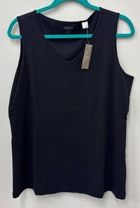 AG - New Chicos True Color Tank Top Size 3