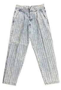 BM - Vintage Zepplin Jeans Size 36L