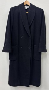 KH - Talbots Petites Wool Womens Coat - Size 8P