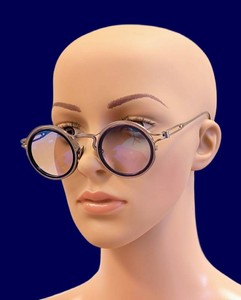 Eyeglasses - Morgenthal Frederics 6575 the Ninety-One Titanium