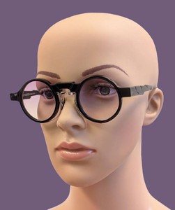 Eyeglasses - Kuboraum Mask N3 44024 Frames With Prescription Lenses