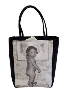 Mini Tote Bag - Anya Hindmarch
