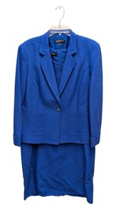 Womens Jacket & Dress Set - Jones New York Sizes 16 & 14