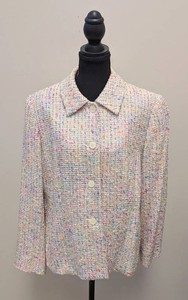 Womens Jacket - Jones New York Size 16