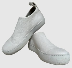 Platform Slip-On Shoes - the Last Conspiracy Size 37