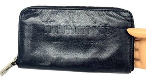 Wallet - Hammitt Leather Zip-Around
