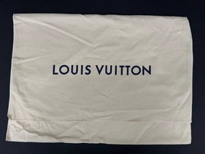 Dust Bag - Louis Vuitton 18 X 13 in