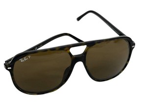 Polarized Sunglasses - Ray-Ban RB 2198 BILL 90257