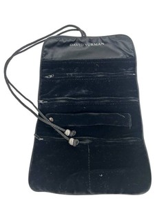 Jewelry Travel Pouch - David Yurman
