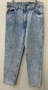 Vintage Jeans - Levi Strauss & Co. Size 36 X 34