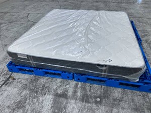 Restonic ComfortCare Select Medium Firm King Mattress - MRSP $1,723.00 - No Reserve