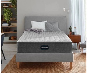 Beautyrest Select Tight Top 11.5 Firm King Mattress - MSRP $949.00 - No Reserve