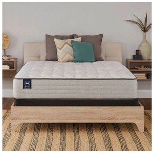 Sealy Posturepedic 11.5 Medium Tight Top Queen Mattress - No Reserve