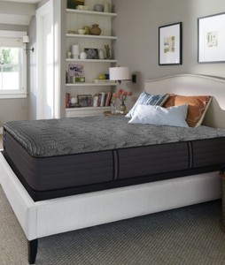 Sealy Posturepedic Performance Medium Firm Queen Mattress - MSRP $999.00 - No Reserve