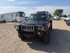 2006 Hummer H3