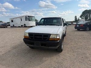 2000 Ford Ranger
